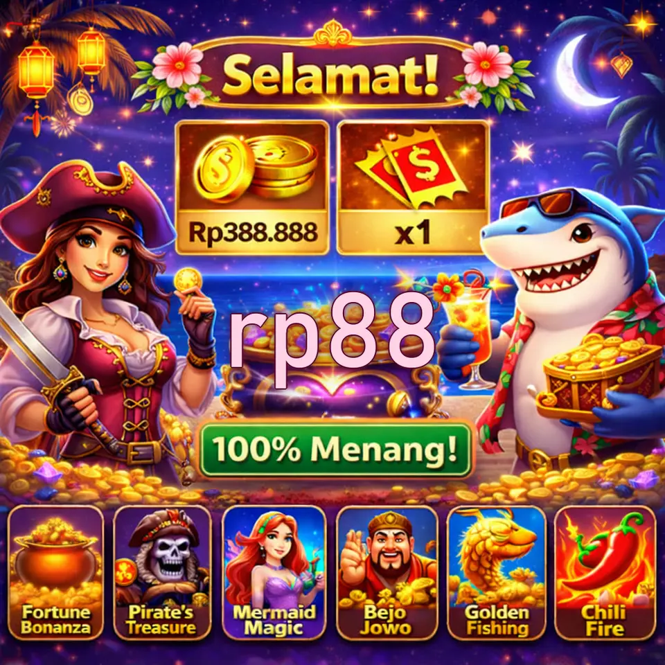 rp88 Unduh