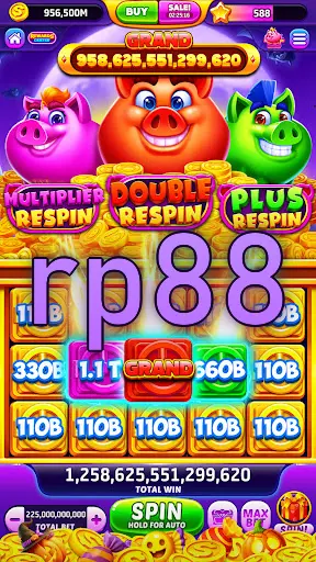 rp88 Unduh