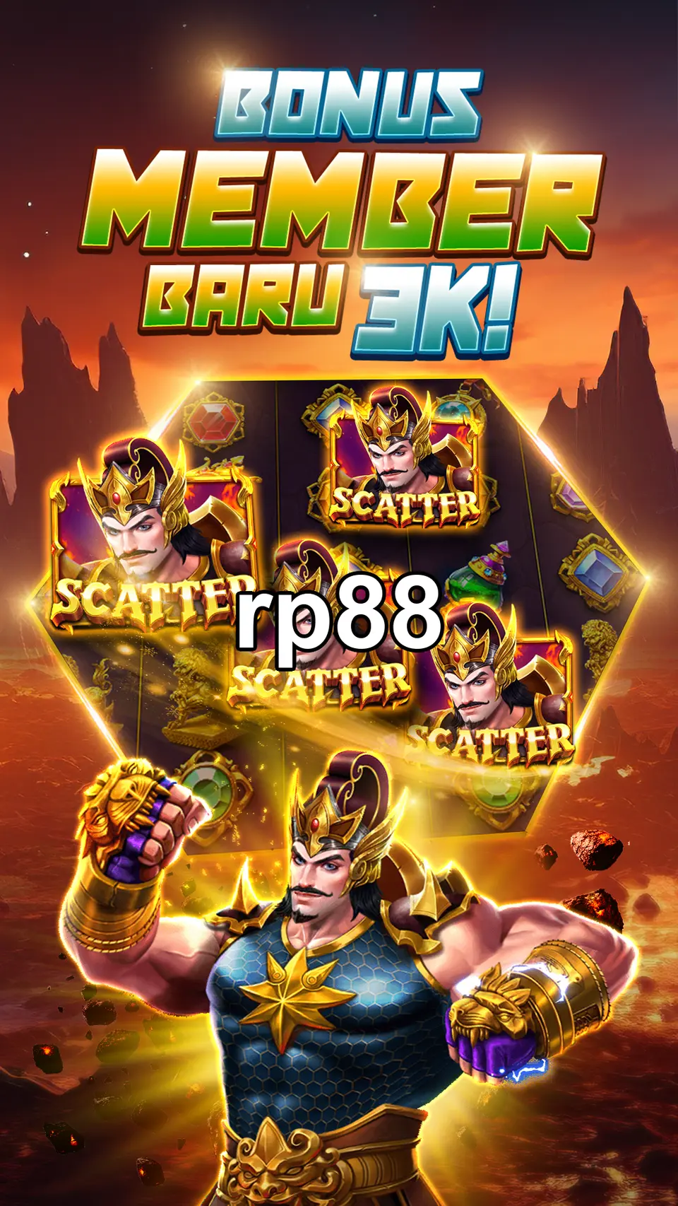 rp88 Unduh