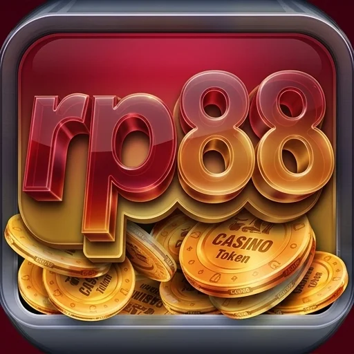 rp88 Logo - Resmi