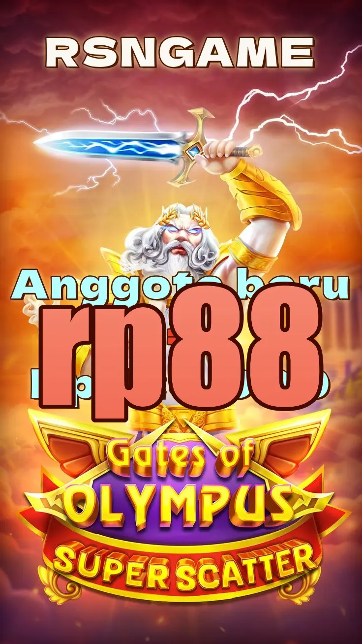 rp88 Preview - Resmi Unduh